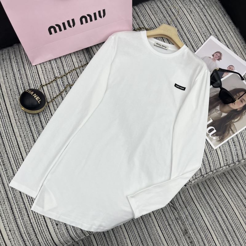 Miu Miu T-Shirts